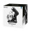 Champion Stand Mixer 5L 1000W, Matte Black, 12 Speeds 9