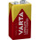Varta VARTA Longlife Max Power 9V battery 3