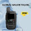 For  Global Android POC Intercom Outdoor 5000km 4G  Portable Fleet Bidirectional Intercom EU-PLUG 3