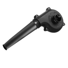 Winkelschleifer-Konverter Gebläse 1200W Metall ABS Handgehaltene Staubentferner