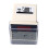 Supporto portatile in alluminio pieghevole con dock regolabile per ufficio e viaggio 1