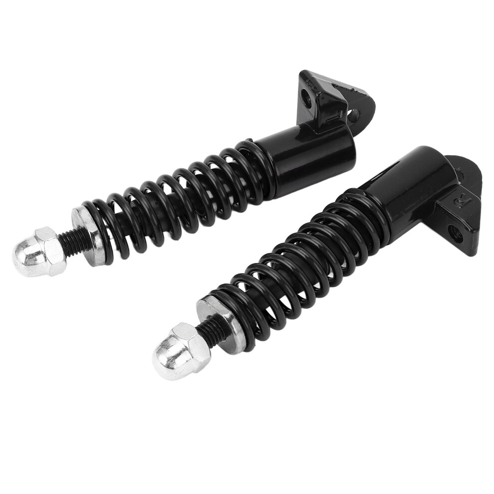 128Mm Hydraulic Front Shock Absorber For Electric Scooter Atv Black 4971387171989