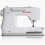 Singer Electronic Sewing Machine, 71 Stitches, 8 Buttonholes, LCD Display 2
