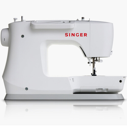 Singer Electronic Sewing Machine, 71 Stitches, 8 Buttonholes, LCD Display 1