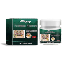 (1pcs) 1-3x Sciatica Cream Sciatica Pain Relief Cream Herbal Back Leg Pain Treatments Cream for Muscle Aches Pains