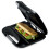 Champion Sandwich Grill, Non-Stick, 22x12cm, 750W, Black 3