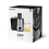 Champion Juicer 600W, 0.5L Stainless Steel, Black 7