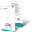 Champion iPhone 17 Tempered Glass Screen Protector, Oleophobic, UV-Resistant 2