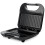 Champion Sandwich Grill, Non-Stick, 22x12cm, 750W, Black 5