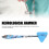 Neurological Percussion Hammer, Sky Blue 6