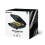 Champion Sandwich Grill, Non-Stick, 22x12cm, 750W, Black 8