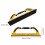 70x400mm Adjustable ABS Sanding Block for Auto 2