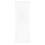 (White, 1600mm x 560mm) Flat Single Column Radiator Modern Designer Single Panel 2