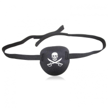 (hook and loop faste, L) Adjustables 3D Eyepatch for Adults Kids, Soft Amblyopia Eye Masque for Left or Right Eyes, for Eyesight Recovery