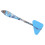 Neurological Percussion Hammer, Sky Blue 9