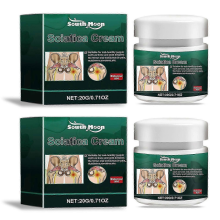 (2pcs) 1-3x Sciatica Cream Sciatica Pain Relief Cream Herbal Back Leg Pain Treatments Cream for Muscle Aches Pains