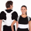 (Small) Posture Corrector S1 (White) 2
