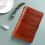Leather Diary Personalized Engraved 1 Pack 5