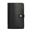 (Black) Porte-billets en cuir violet à 50 compartiments pour collectionneurs 1