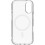 MagSafe-kompatible iPhone 17 TPU-Hülle - Transparent 2