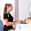 (Small) Posture Corrector S1 (White) 4