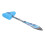Neurological Percussion Hammer, Sky Blue 14