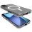 MagSafe-kompatible iPhone 17 TPU-Hülle - Transparent 5