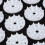 Acupressure Mat & Pillow (White) 2