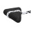 Multi-Functional Percussion Reflex Hammer Black 11