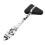 Multi-Functional Percussion Reflex Hammer Black 5