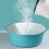 Plastic Wash Basin Multi-Purpose 29.7x10.2cm White Lightweight 2