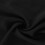 Women's Jogger Scrubs Set Black M 5