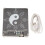 Schumann Wave Generator 7.83Hz 0.5A USB 5V Clear 2
