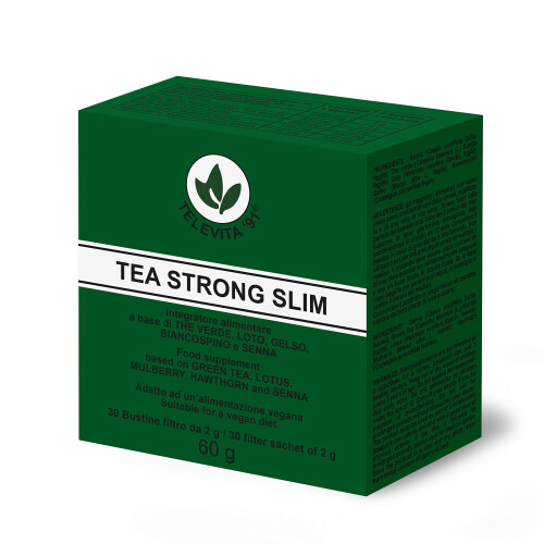 Strong Anti Adipose Tea 30 Bags 2