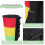 Djembe Drum Carry Case Large Oxford Cloth 1 Pc 5