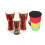 Djembe Drum Carry Case Large Oxford Cloth 1 Pc 6