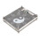 Schumann Wave Generator 7.83Hz 0.5A USB 5V Clear 6
