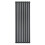 Flachheizkörper – 1600mm x 560mm – Anthrazitgrau 2