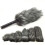Bonnette anti-vent en mousse pour microphone (1 pièce) 2