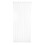 Flachheizkörper – 1600mm x 700mm – Weiß 2