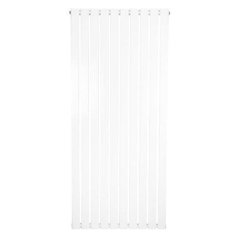 Flachheizkörper – 1600mm x 700mm – Weiß 1