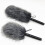 Filter Windscreen Microphone Windscreen Foam Cover Microphone Windproof Mic Wind Cover for Microphone 5