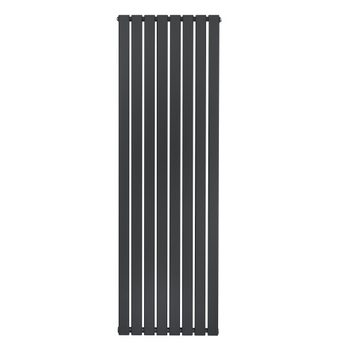 Flachheizkörper – 1800mm x 560mm – Anthrazitgrau 1