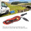 Solar Charge Cable to XT60 Adapter, 20.5A, 2m, 4mm2 4