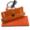 Router Table Plate for Woodworking Insert, Engineering Plastic Accessories 3
