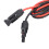 Solar Charge Cable to XT60 Adapter, 20.5A, 2m, 4mm2 6
