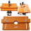 Router Table Plate for Woodworking Insert, Engineering Plastic Accessories 13