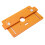 Router Table Plate for Woodworking Insert, Engineering Plastic Accessories 14