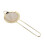 Polish Finish 304 Strainer for Cooking 1