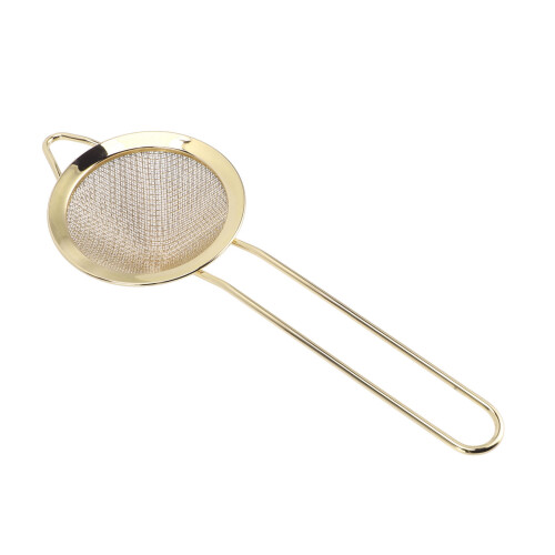 Polish Finish 304 Strainer for Cooking